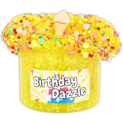 Birthday Dazzle