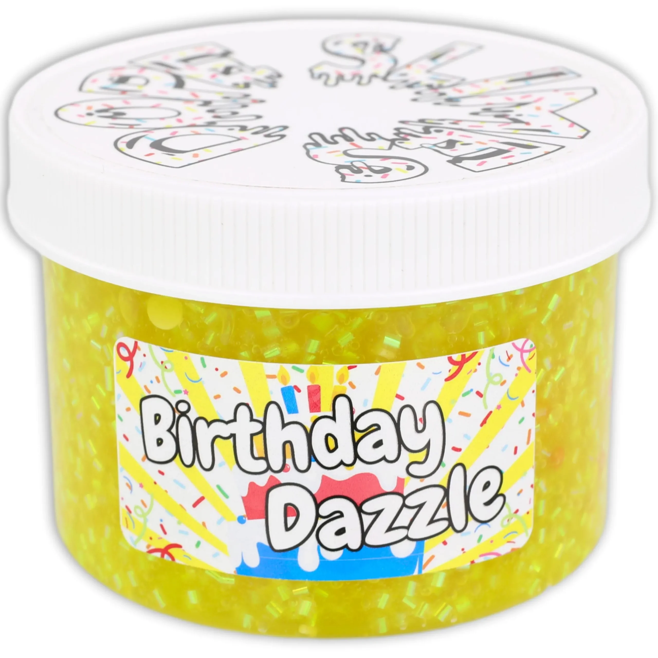 Birthday Dazzle