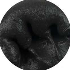 Black Slime - Rich Butter Texture