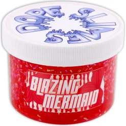 Blazing Mermaid