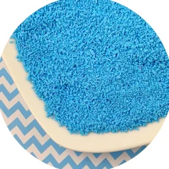 Blue Chunk Sprinkles