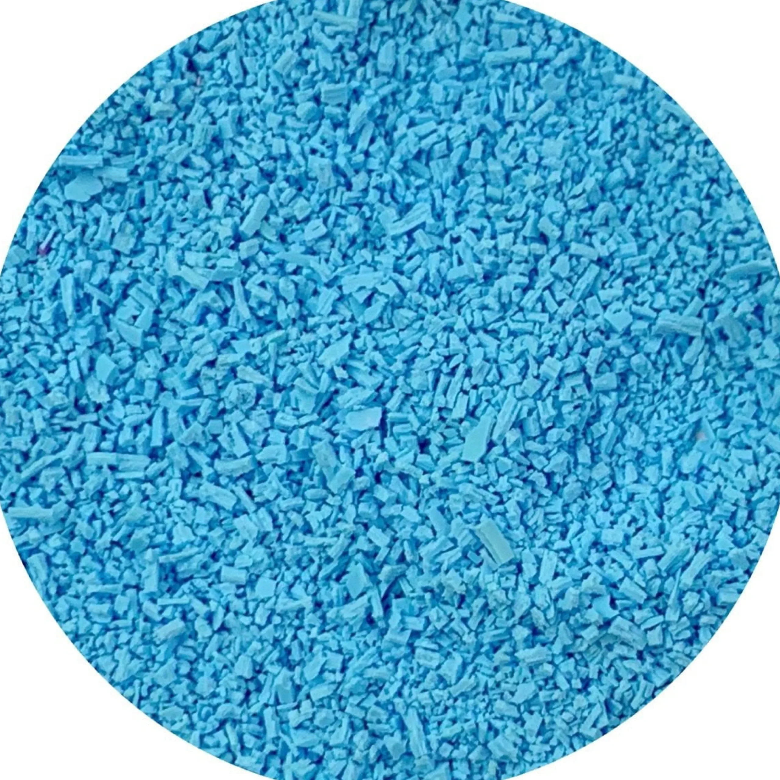 Blue Chunk Sprinkles