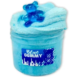 Blue Gummy