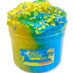 Blue Hawaiian