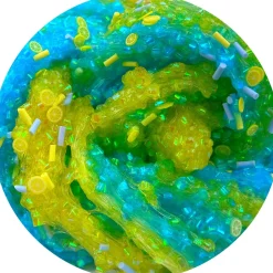 Blue Hawaiian