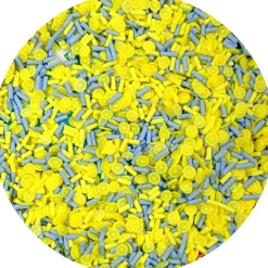 Blue Hawaiian Sprinkle Mix
