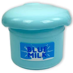 Blue Milk