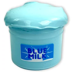 Blue Milk