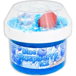 Blue Raspberry Ice