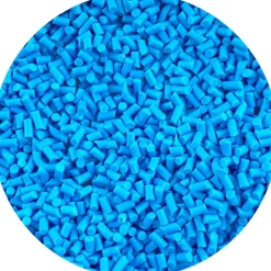 Blue Sprinkles