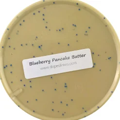 Blueberry Pancake Batter