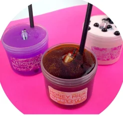 Boba Trio