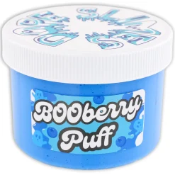 BOOberry Puff