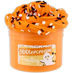 BOOtercream Frosting