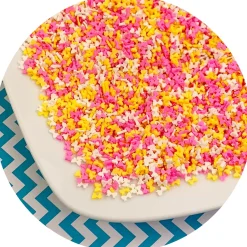 Bow Sprinkles