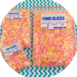 Bow Sprinkles