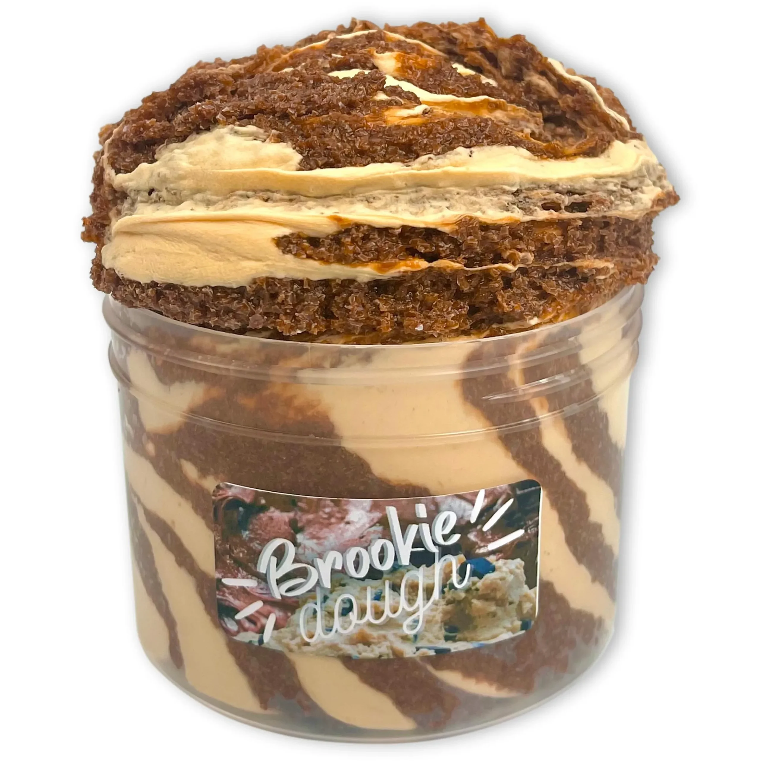 Brookie Dough