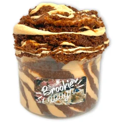 Brookie Dough