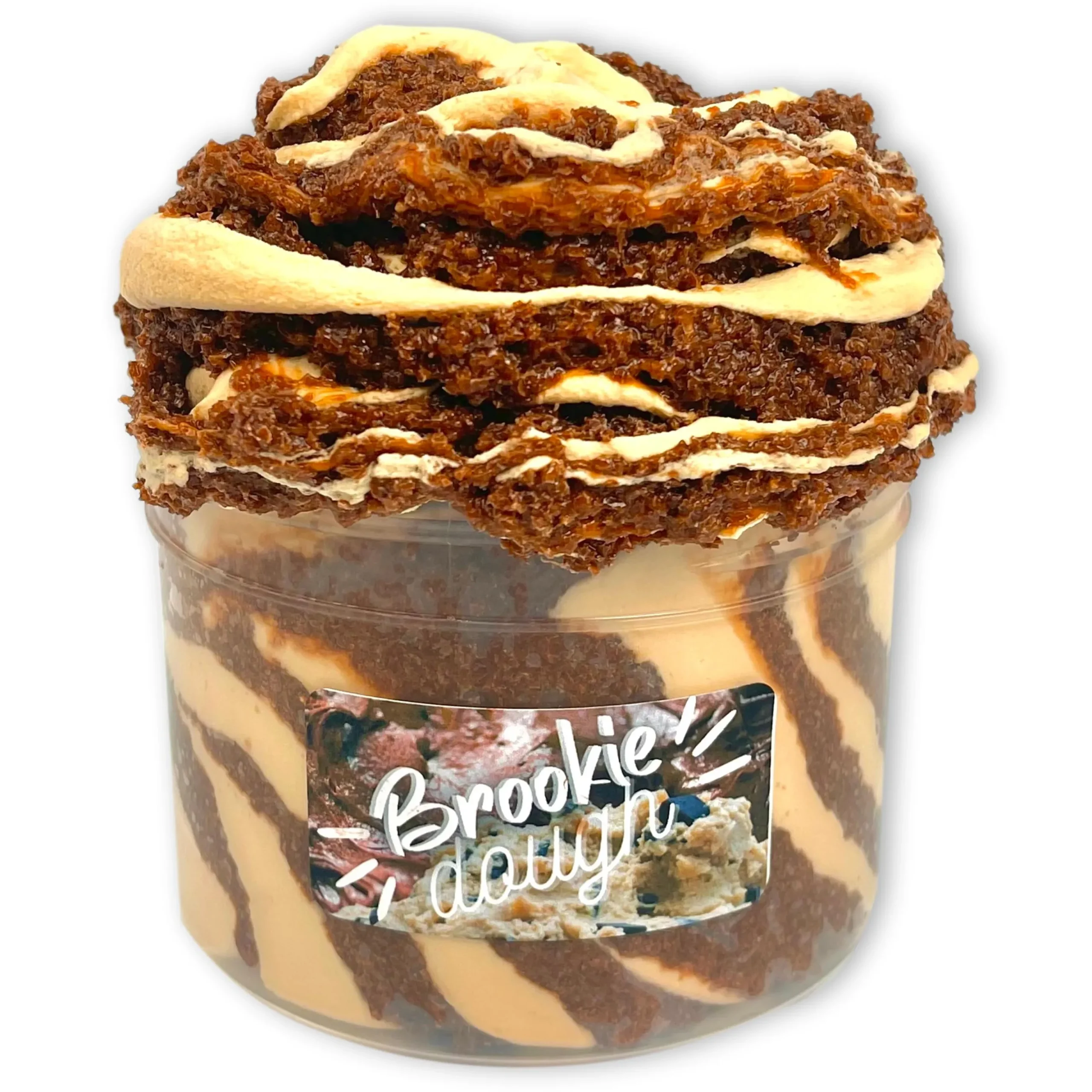 Brookie Dough