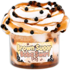 Brown Sugar Boba Swirl