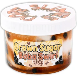 Brown Sugar Boba Swirl