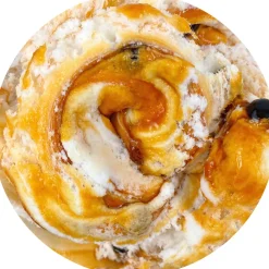 Brown Sugar Boba Swirl