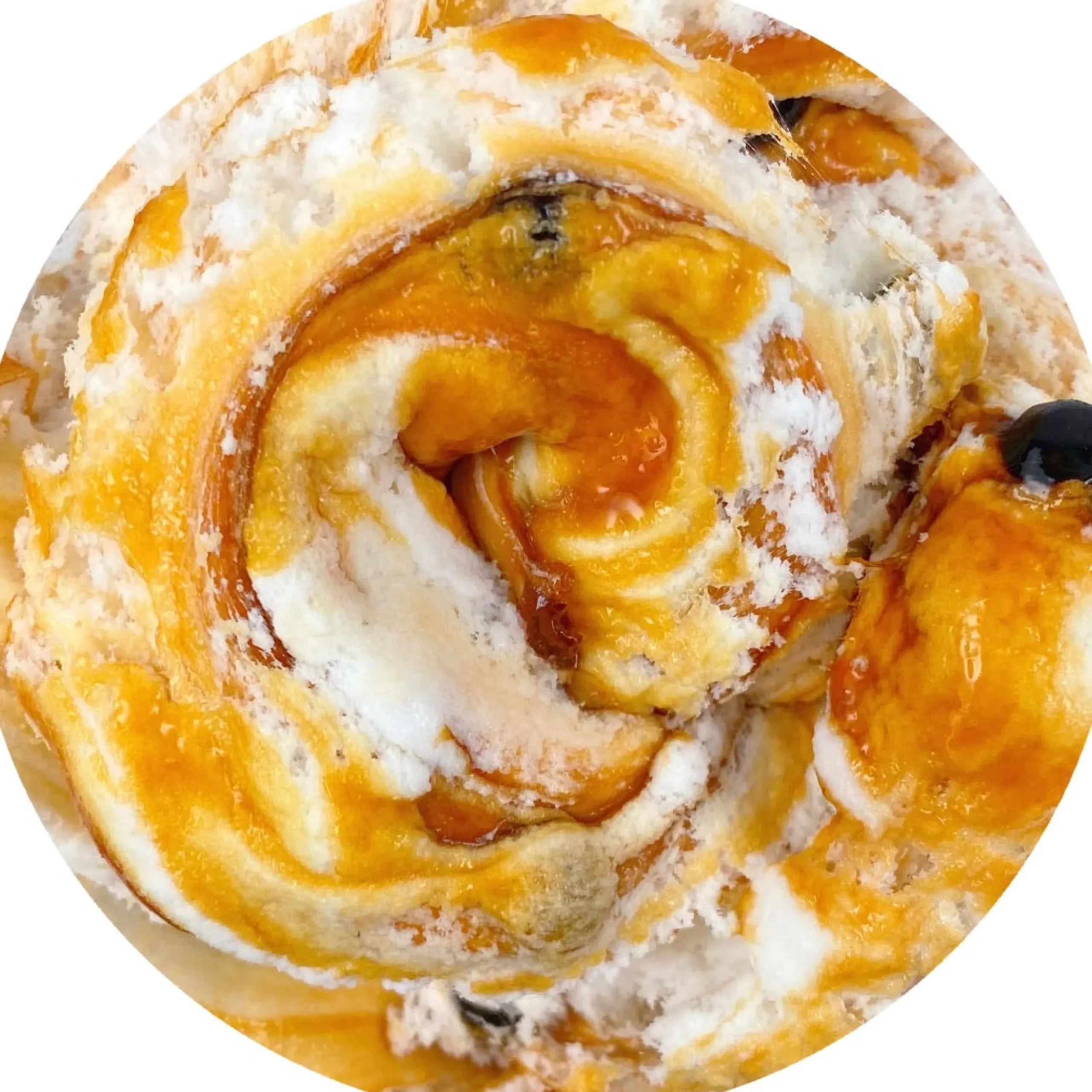 Brown Sugar Boba Swirl