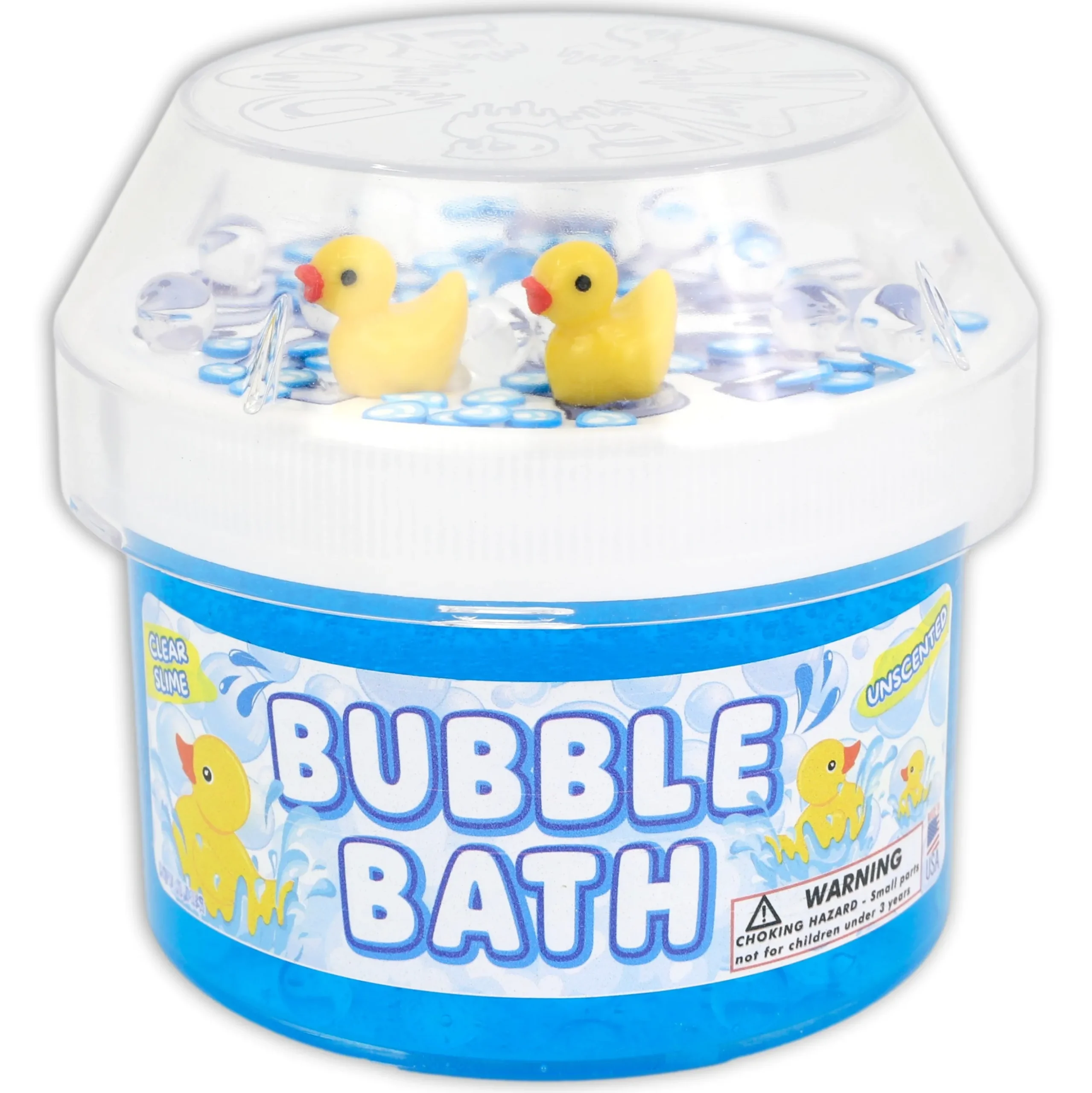 Bubble Bath