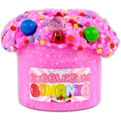 Bubblegum Bonanza