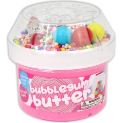 Bubblegum Butter
