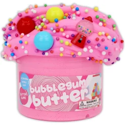 Bubblegum Butter