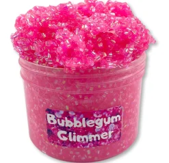 Bubblegum Glimmer Slime