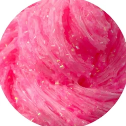 Bubblegum Glimmer Slime