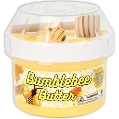 Bumblebee Butter