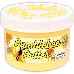 Bumblebee Butter