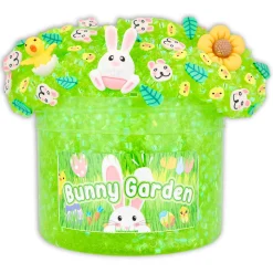 Bunny Garden