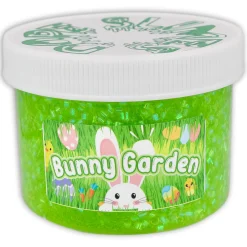 Bunny Garden