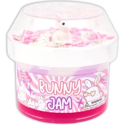 Bunny Jam