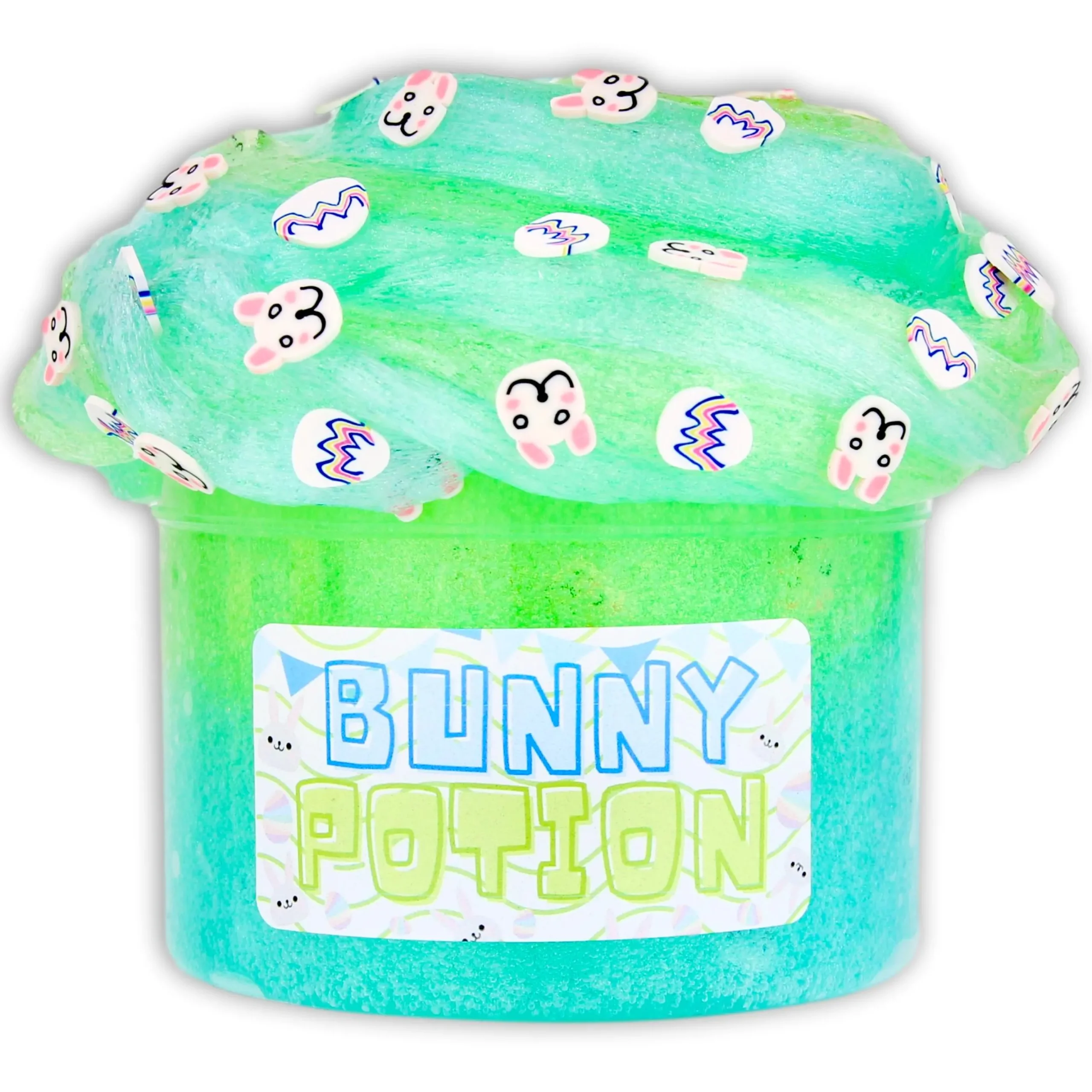 Bunny Potion