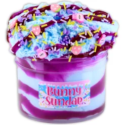 Bunny Sundae
