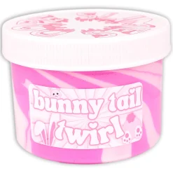 Bunny Tail Twirl