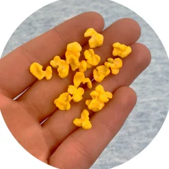 Buttered Mini Popcorns