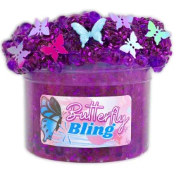 Butterfly Bling