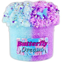 Butterfly Dreams microDOUGH