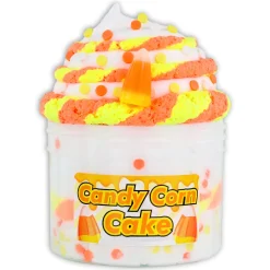 Candy Corn Cake