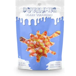 Candy Corn Fimo Mix