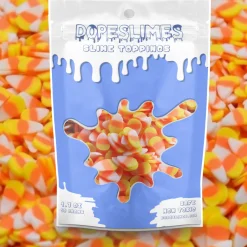 Candy Corn Fimo Mix