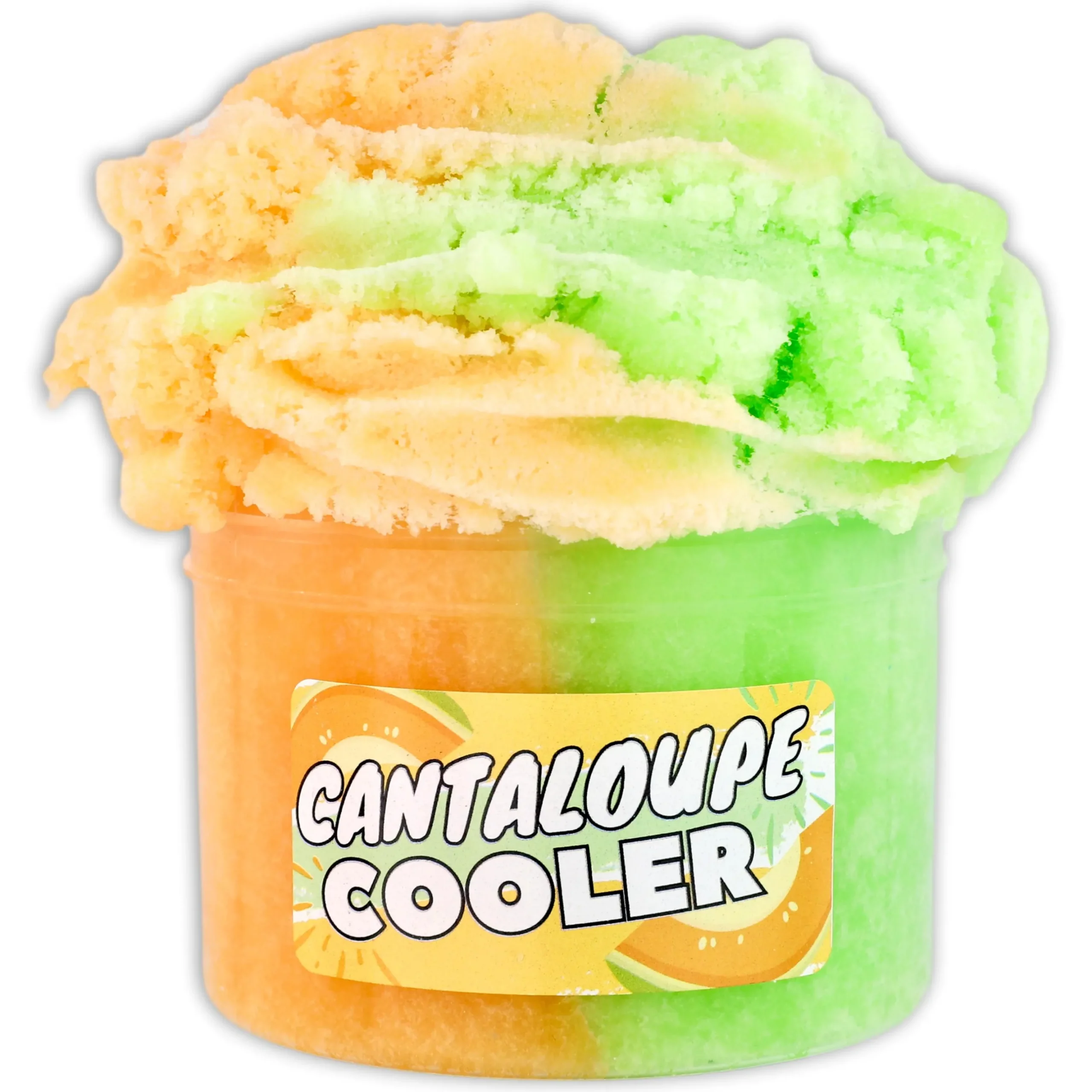 Cantaloupe Cooler