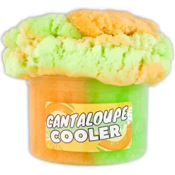 Cantaloupe Cooler