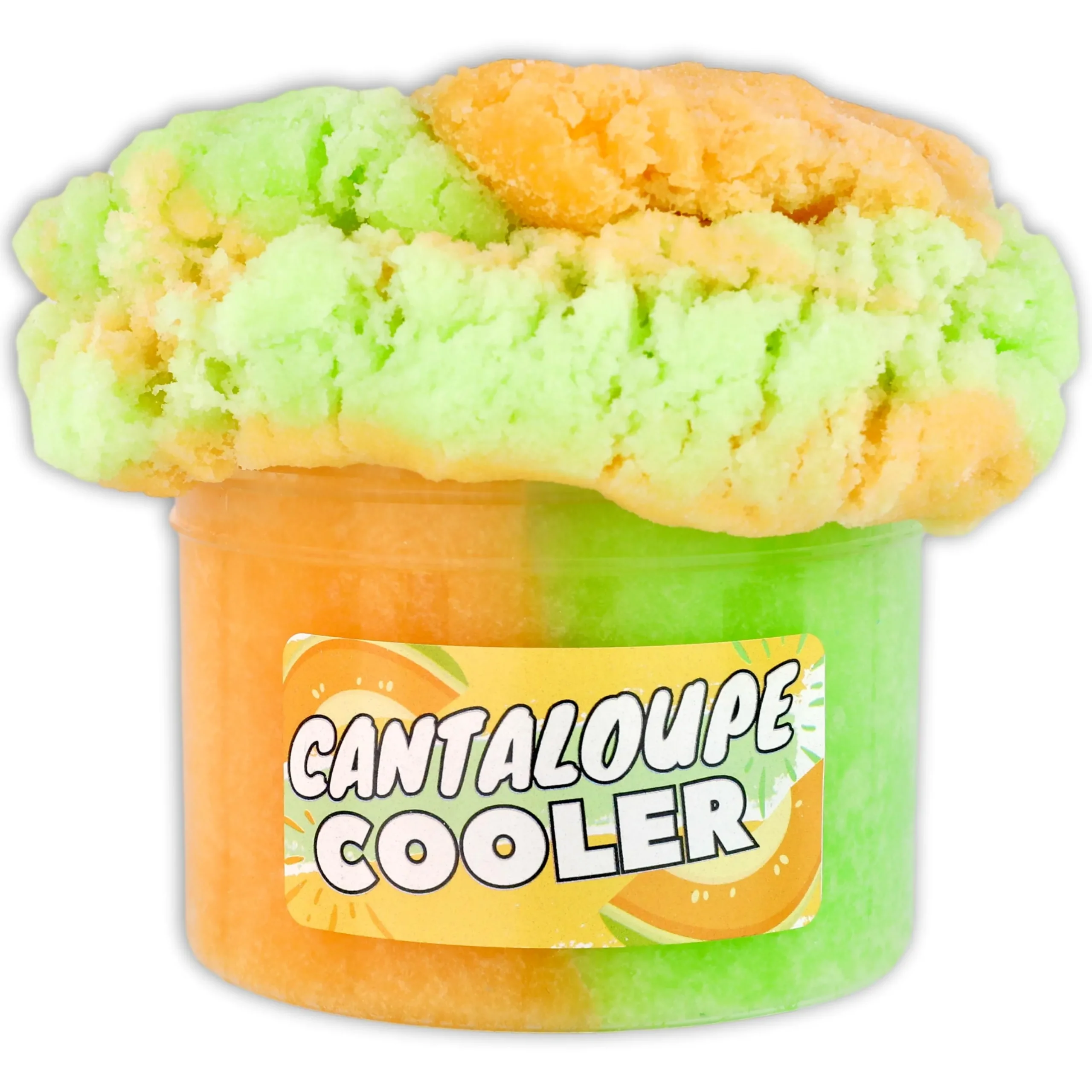 Cantaloupe Cooler